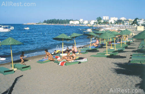 Mir Resort 9